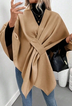 Poncho Karol cod 1737