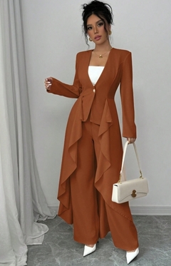 Conjunto Ana Bela cod 4424 - comprar online