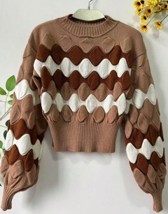 Casaco Ticiane cod 4427 - ValentinaFashionn