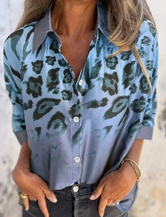Blusa Meire Onça cod 4431 - loja online