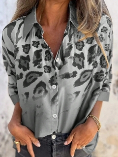 Imagem do Blusa Meire Onça cod 4431