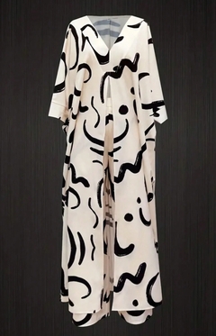 Conjunto Blusão Sabrina cod 4432 - comprar online