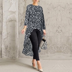 Blusa Sereia cód 1785 - comprar online