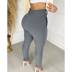 Calça Lina Crepe cód 0033 - comprar online