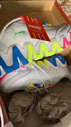 Tênis Puma Blogueira cod 1558 - loja online