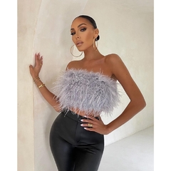 Top Pelúcia cód 1858 - loja online