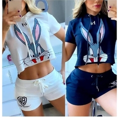 Conjunto Pernalonga cod 1257
