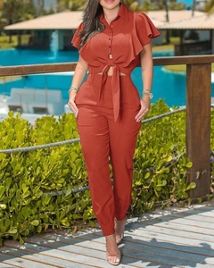 Conjunto Monalisa cód 1337 - ValentinaFashionn