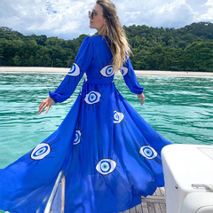 Saída de Praia cód 1579 - comprar online