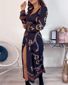 Vestido Laura cod 780 - comprar online
