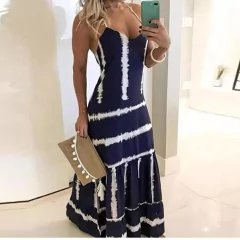 Vestido Tiê Day cód 206