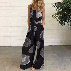 Macacão Pantalona Tendência cód 901 - comprar online