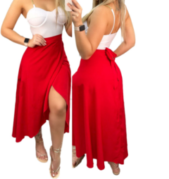 Saia Transpassada cod 1946 - comprar online