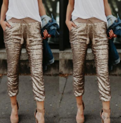 Calça Jogger Paris cód 813