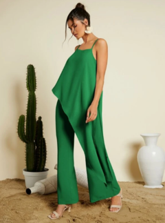 Conjunto Elegante Silvia cod 1973 - ValentinaFashionn