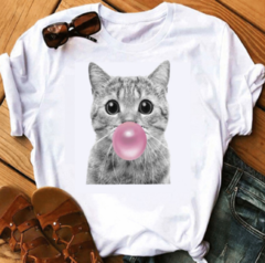 T-shirt Lindinha cod 1978 - comprar online
