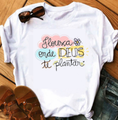 Imagem do T-shirt Lindinha cod 1978