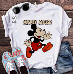 T-Shirt Mckey cod 1979 - comprar online