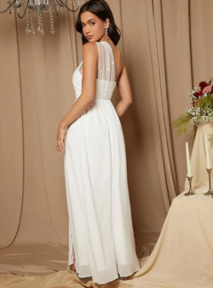 Vestido Longo Paris cod 1989 - comprar online