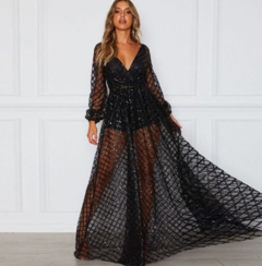 Vestido Festas Lucilia cod 1998 na internet