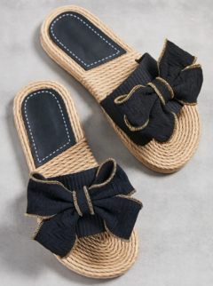 Chinelo Beach Laço cod 2015
