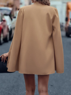 Blazer Capa Dama cod 2018 - comprar online