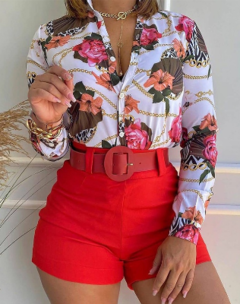 Conjunto Soraya Floral cod 2027 na internet