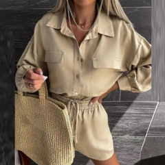 Conjunto Sabrina cod 2034 - ValentinaFashionn
