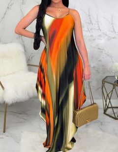 Max Vestido Manu cod 2042