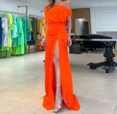 Max Vestido Catarine cod 2038 - ValentinaFashionn