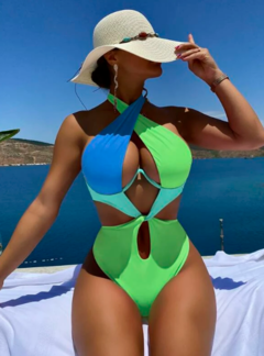 Maiô Veniss Summer cod 2049 - comprar online