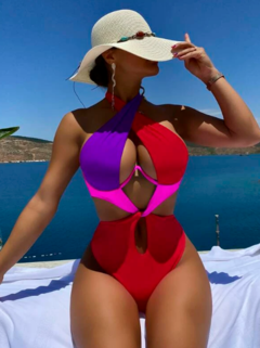 Maiô Veniss Summer cod 2049 - ValentinaFashionn