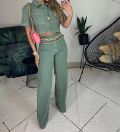 Conjunto Carla cod 2063