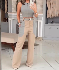 Conjunto Pamela cod 2307