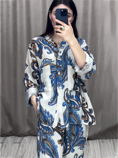 Conjunto Bella cód 4032 - comprar online