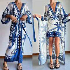 Vestido Verônica Sobreposta cód 4005