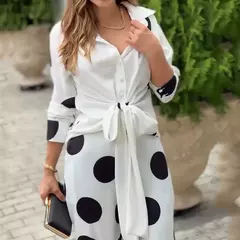 Conjunto Salomé Poa cod 3917 na internet