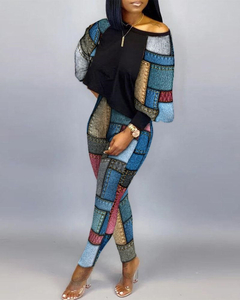 Conjunto Caetana cod 2250 - comprar online