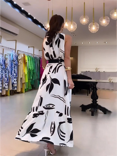 Vestido Mattan cód 3999 - comprar online