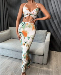 Vestido Raquel cod 1515