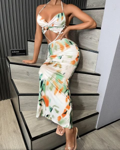 Vestido Raquel cod 1515 na internet