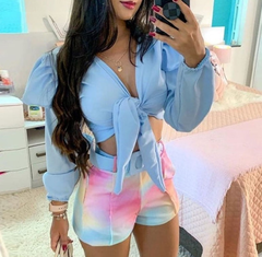 Conjunto Abel cód 1597