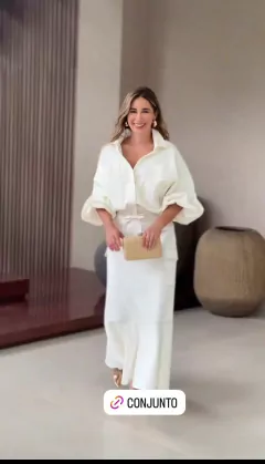 Conjunto Penélope cod 3910 - comprar online