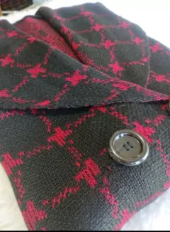 Sobretudo Cris Lãzinha cód 3954 - comprar online