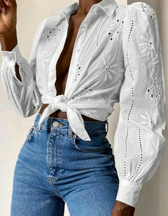 Blusa Rubia em Lese cód 4241 na internet