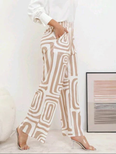 Calça Luanna cód 4275 - comprar online