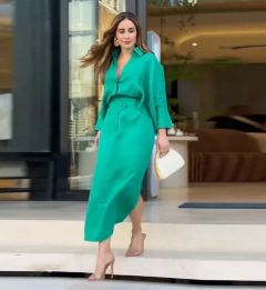 Vestido Katarina cod 4428 - comprar online