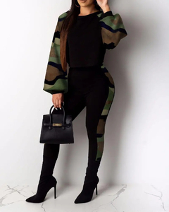 Conjunto Caetana cod 2250