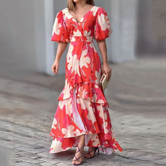 Vestido Manuella cod 3389 - ValentinaFashionn