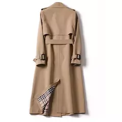 Sobretudo Longo Cecília cod 3880 - comprar online